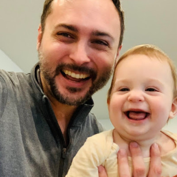 Meet your Posher, David - Picture 1 of 1